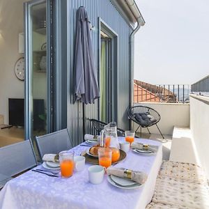 Appartement met een Slaapkamer